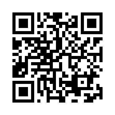 Digital menu QR code